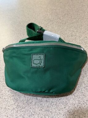 2026 Masters Tournament Belt Bag Green!!🔥🔥🔥